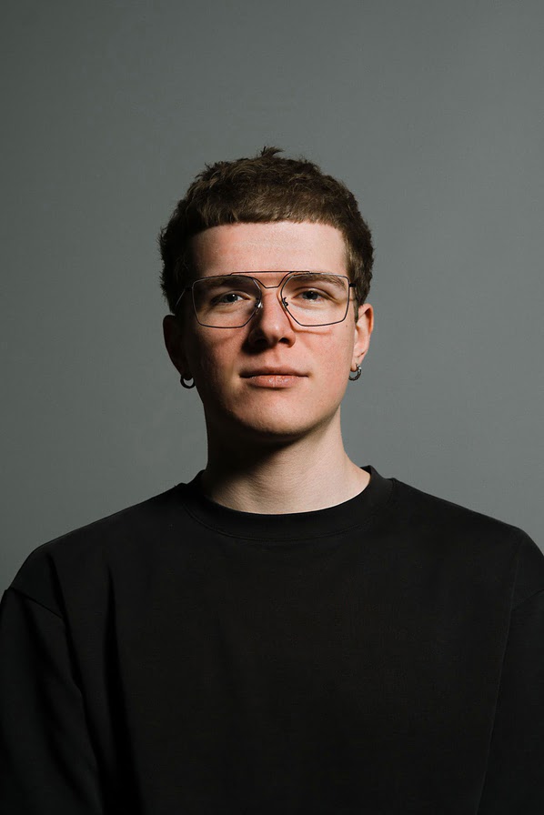 Глеб Рожков — PRO Barber